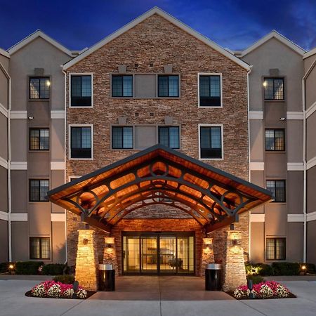 Staybridge Suites Omaha 80Th And Dodge By Ihg Esterno foto