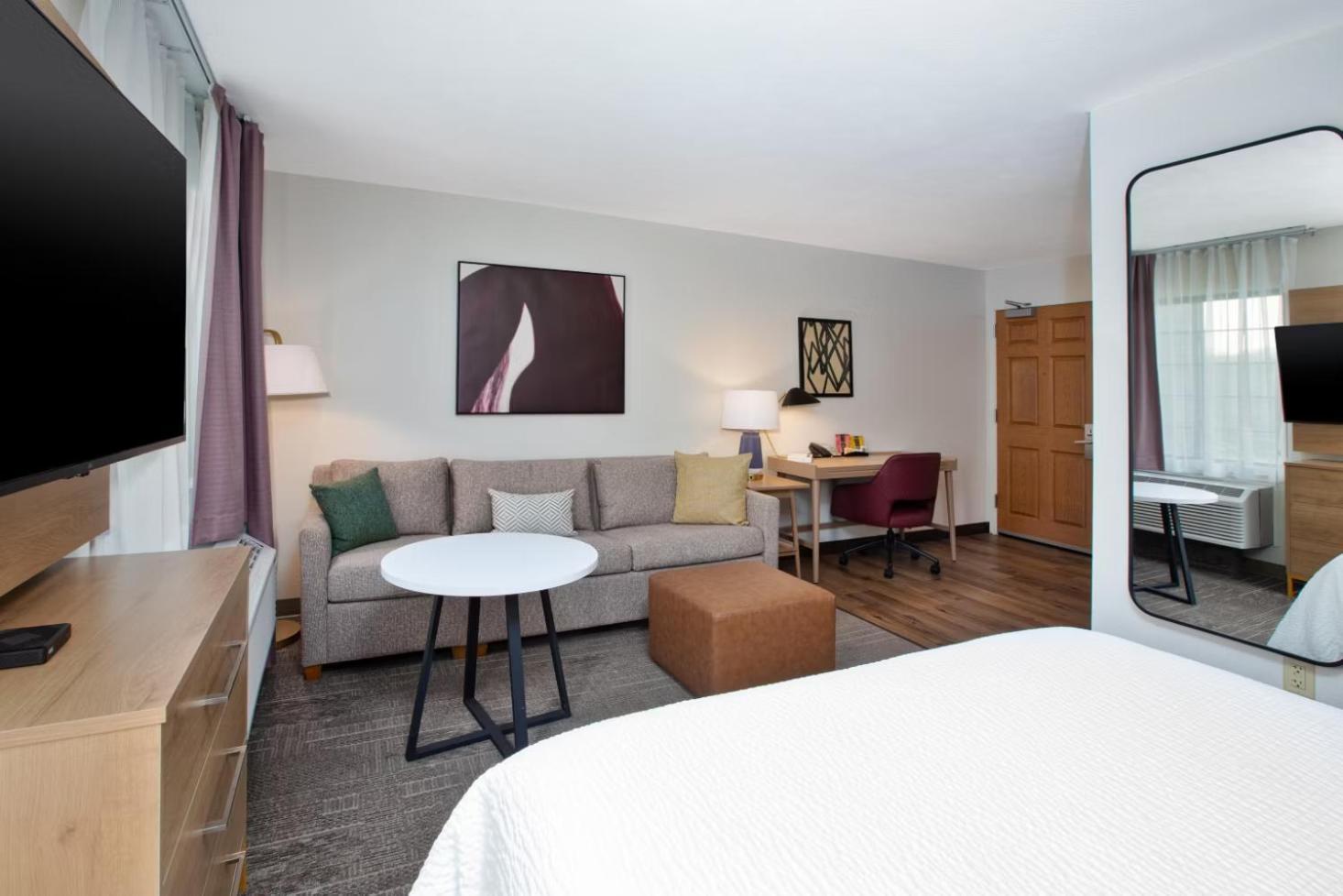Staybridge Suites Omaha 80Th And Dodge By Ihg Esterno foto
