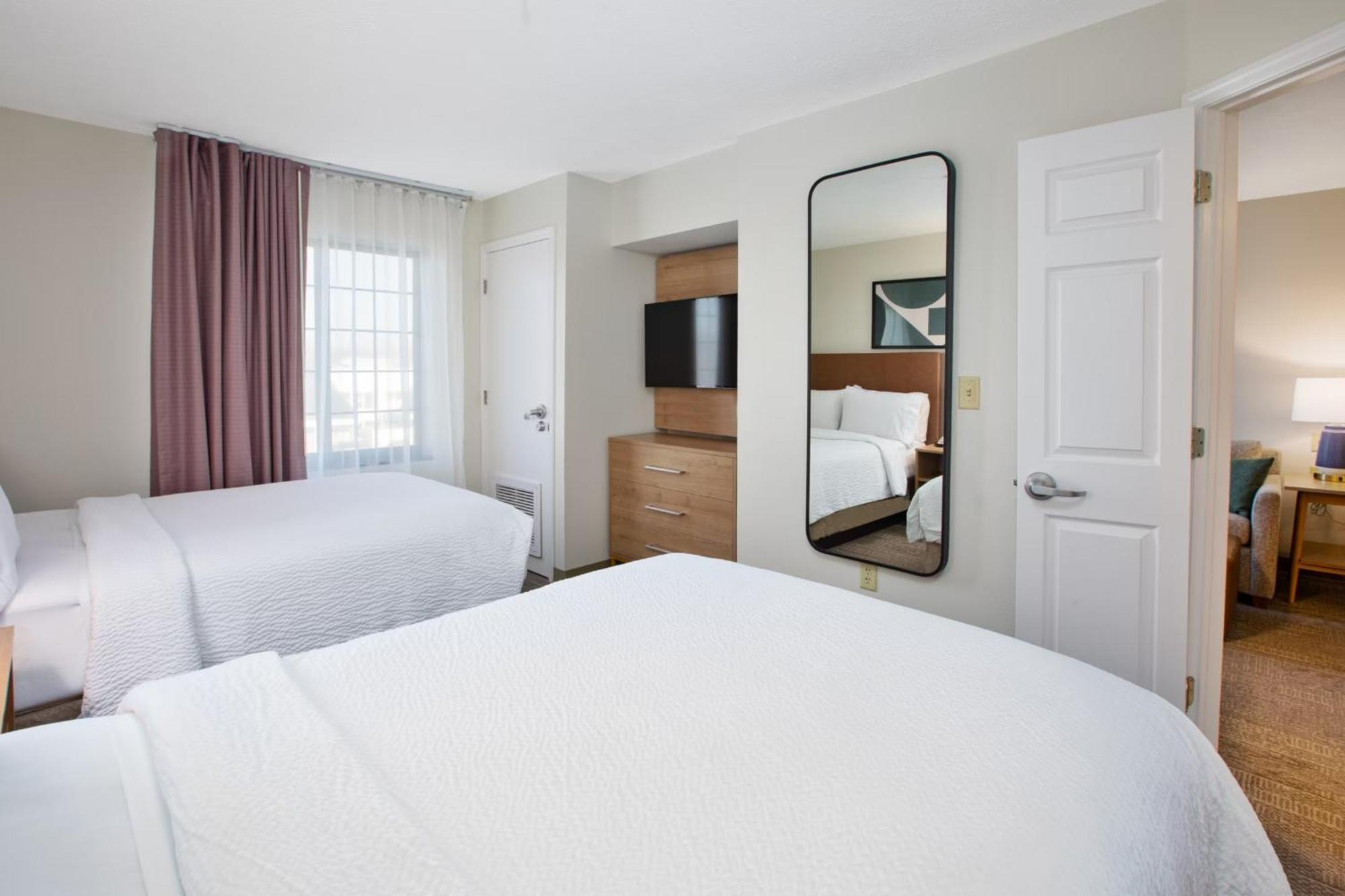 Staybridge Suites Omaha 80Th And Dodge By Ihg Esterno foto