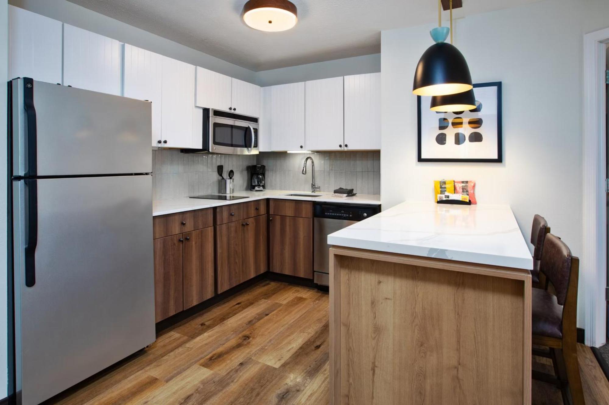 Staybridge Suites Omaha 80Th And Dodge By Ihg Esterno foto