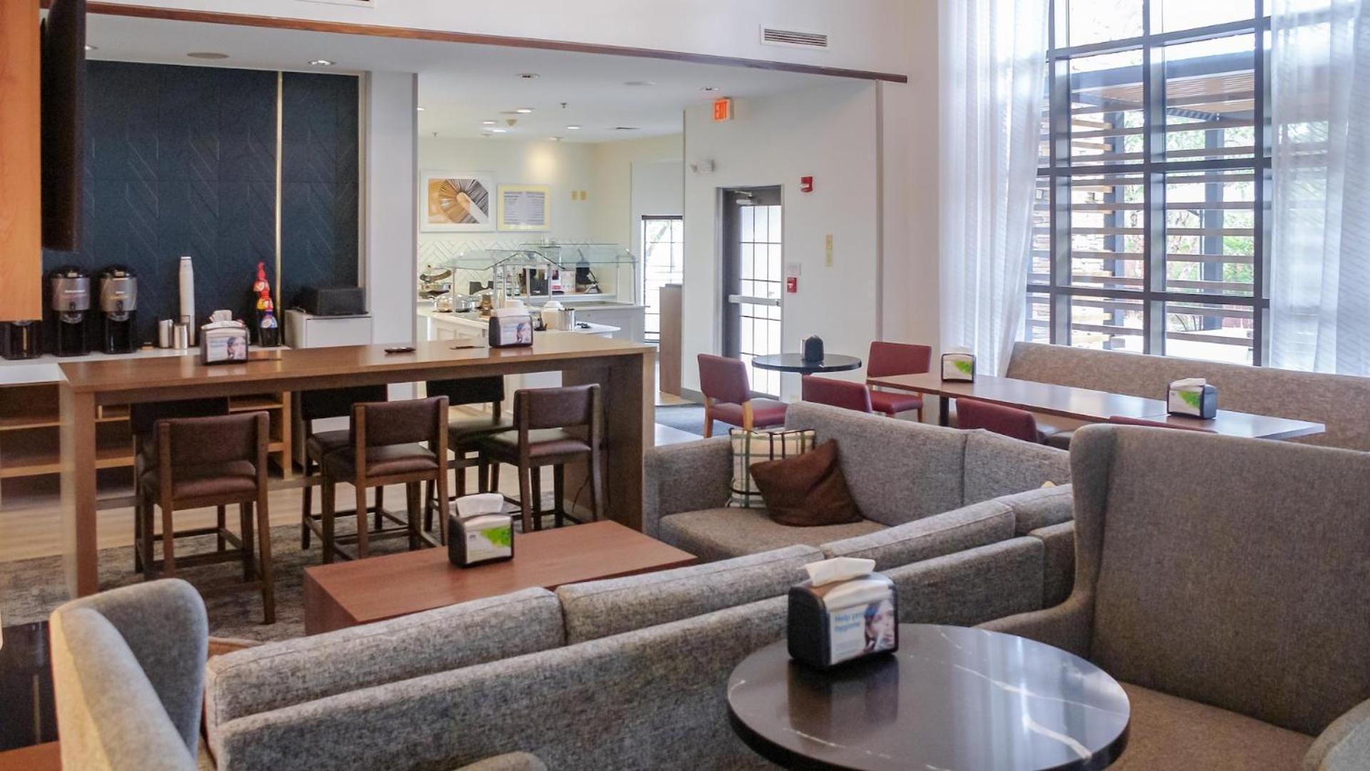 Staybridge Suites Omaha 80Th And Dodge By Ihg Esterno foto