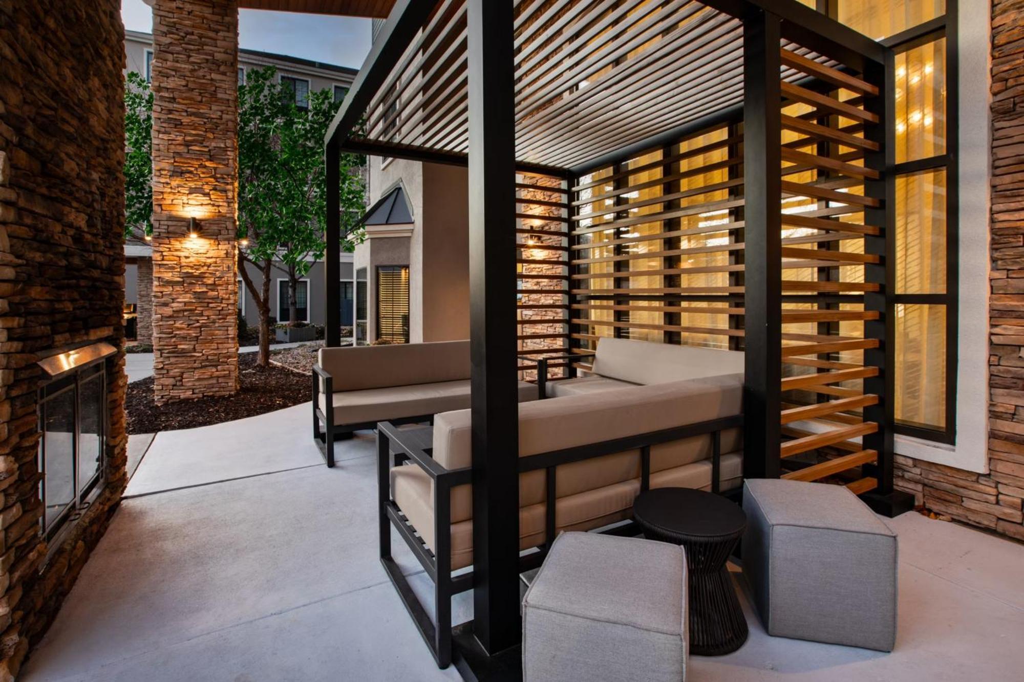 Staybridge Suites Omaha 80Th And Dodge By Ihg Esterno foto