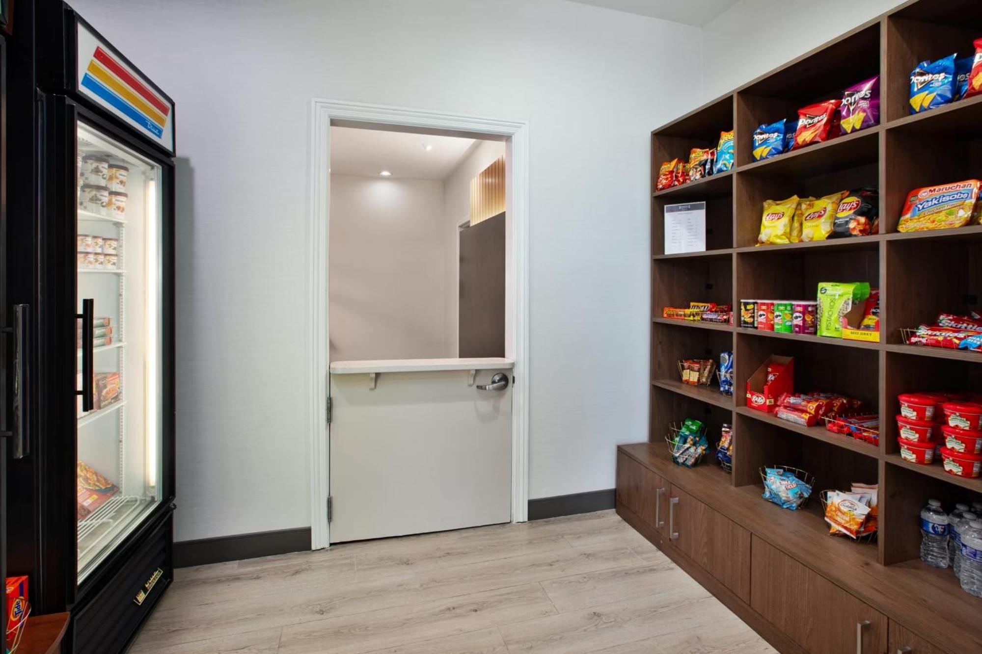 Staybridge Suites Omaha 80Th And Dodge By Ihg Esterno foto