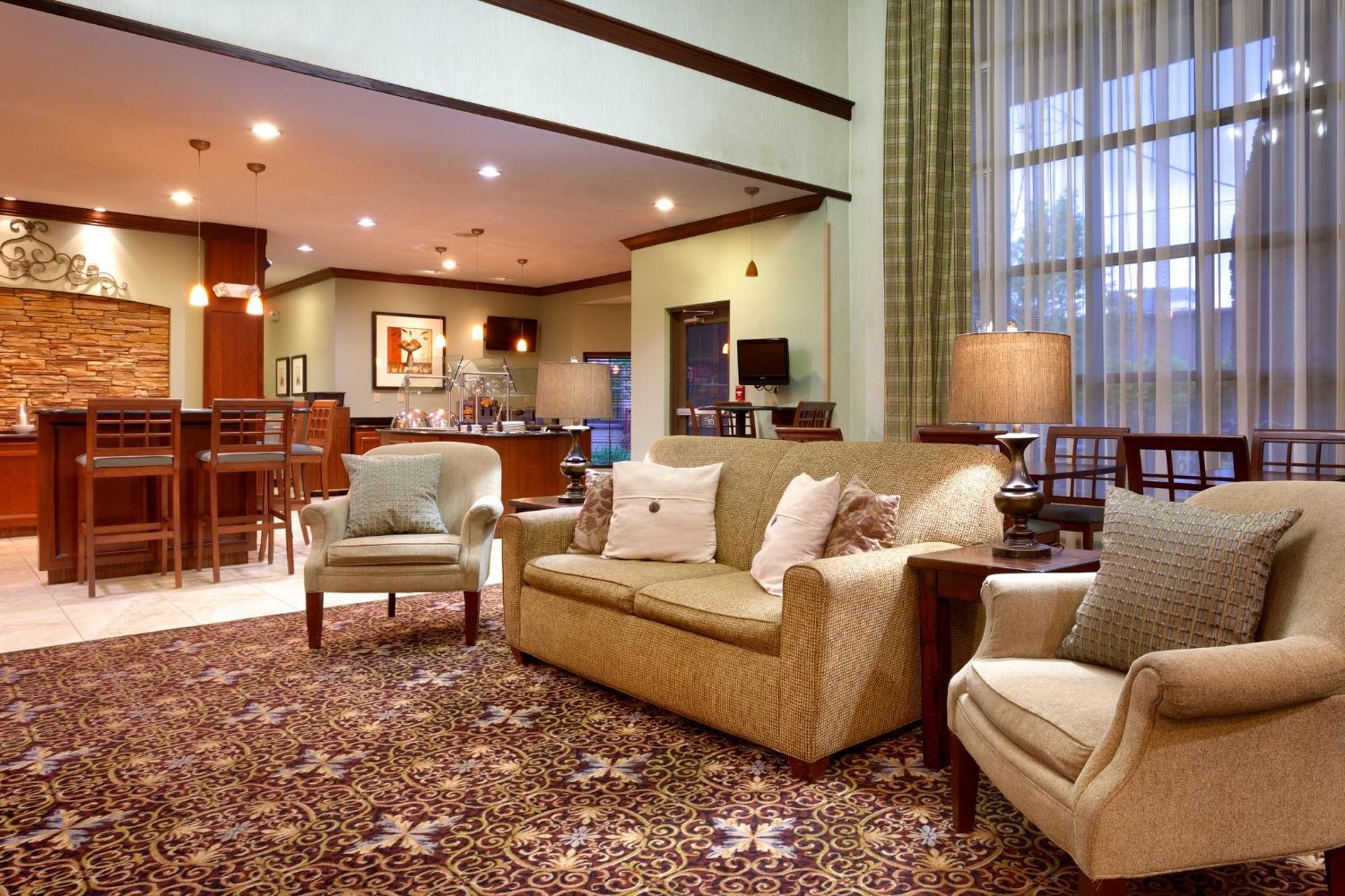 Staybridge Suites Omaha 80Th And Dodge By Ihg Esterno foto