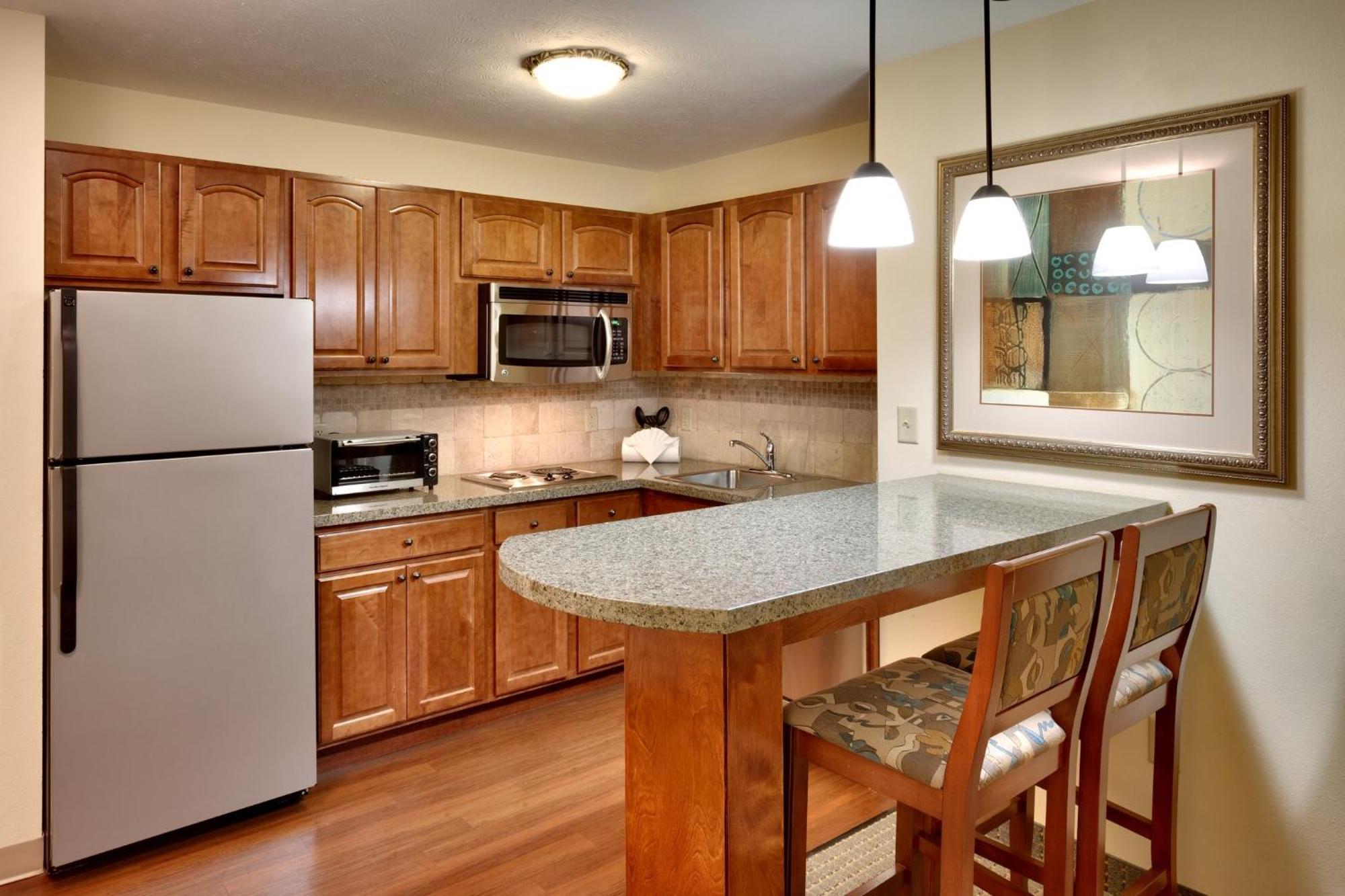 Staybridge Suites Omaha 80Th And Dodge By Ihg Esterno foto