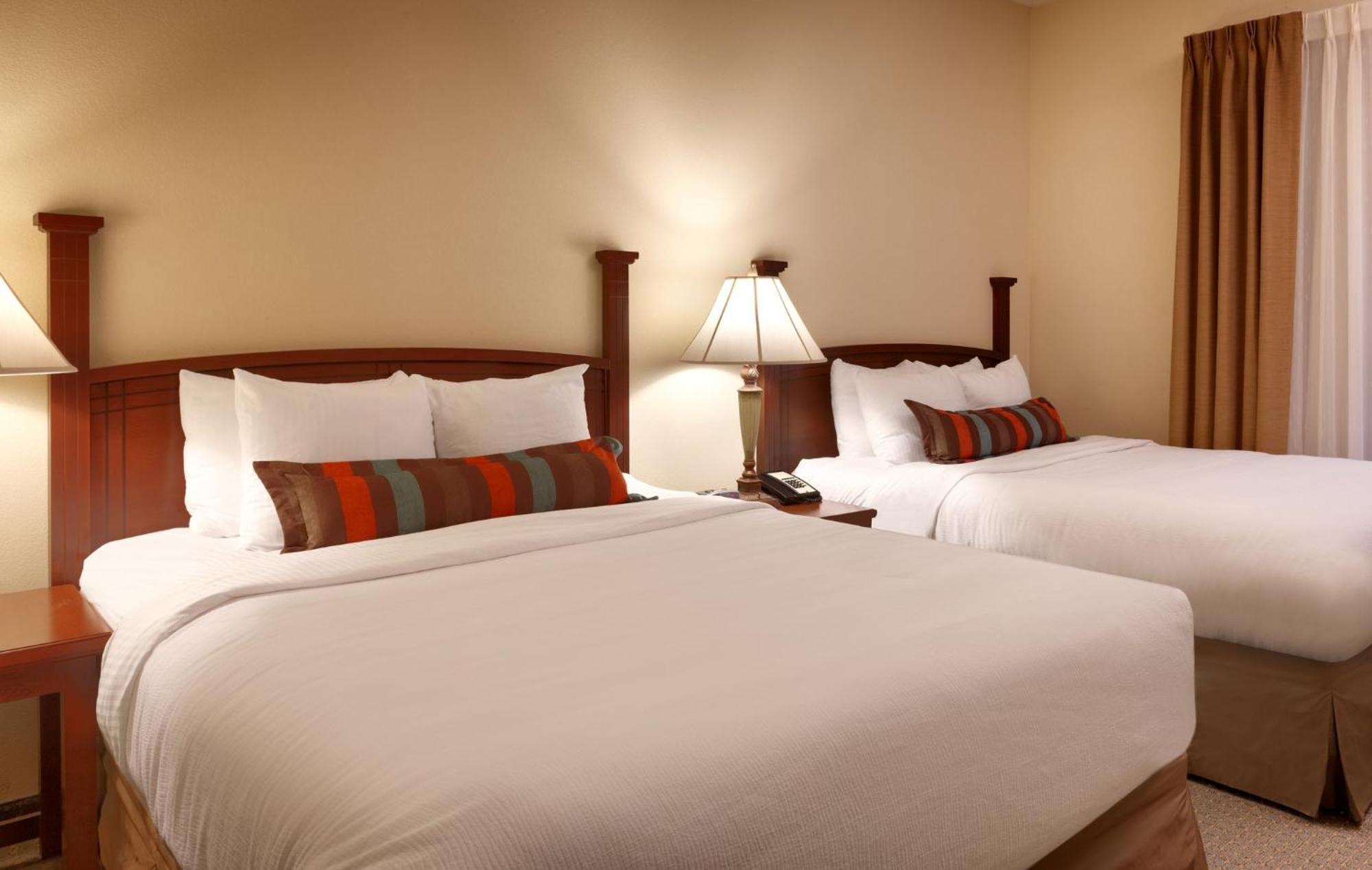 Staybridge Suites Omaha 80Th And Dodge By Ihg Esterno foto